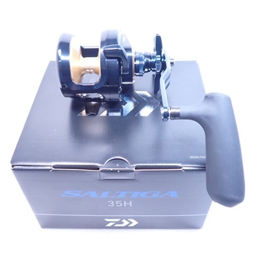 ２５ソルティガ３５Ｈ